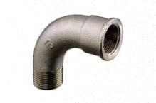 Raccorderia ipe fittings OTTONE