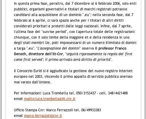www.corrieredelweb.