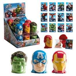 8435035213507 18435035213504Figura I Vendicatori Marvel