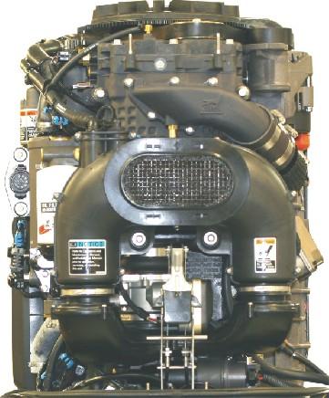 MANUTENZIONE Filtro della presa d'aria dell'attenuatore a b a - Filtro della presa d'aria b - Attenuatore 35650 IMPORTANTE: il filtro della presa d'aria è un componente integrato dell'attenuatore.