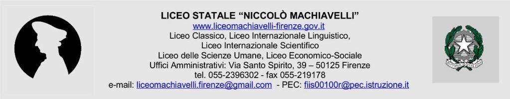 CLASSI: TERZE fondamentali della disciplina acquisendo consapevolmente il suo valore culturale, la sua epistemologica. fenomeni. strumenti matematici del suo percorso didattico.