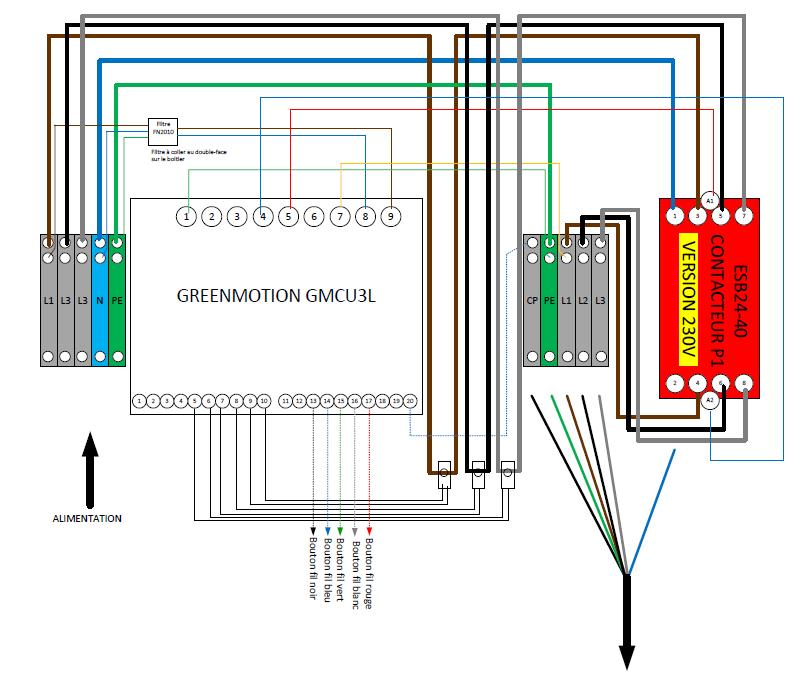 5 Manutenzione VERIFICARE CHE GLI INTERRUTTORI AL QUADRO SIANO APERTI PRIMA DI QUALUNQUE MANIPOLAZIONE 5.