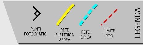 infrastrutturale - Reti