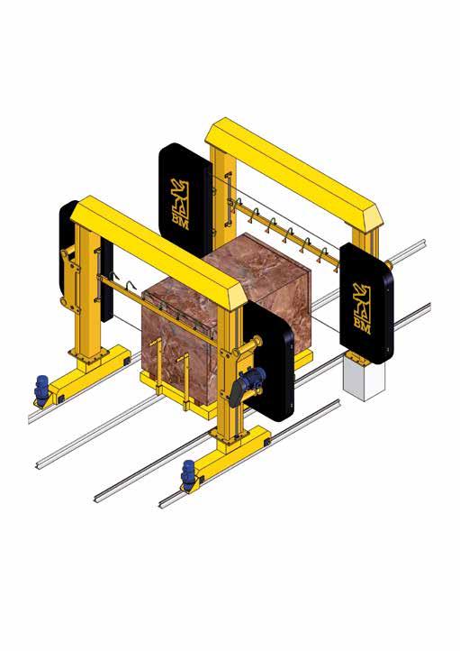 fix gangsaw + 1 mobil gangsaw