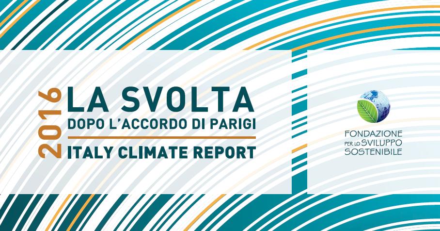 Convegno AssoRinnovabili «Cop21: cosa deve cambiare nella politica energetica