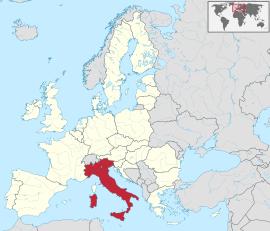 Anche l Italia, per attuare l Accordo di Parigi, dovrà mettere a fuoco una