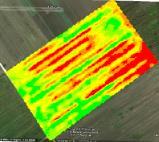 Agricoltura di precisione Acquisizione dati e scelte agronomiche Adattare la gestione agronomica alla variabilità del suolo e della coltura nel tempo e nello spazio.