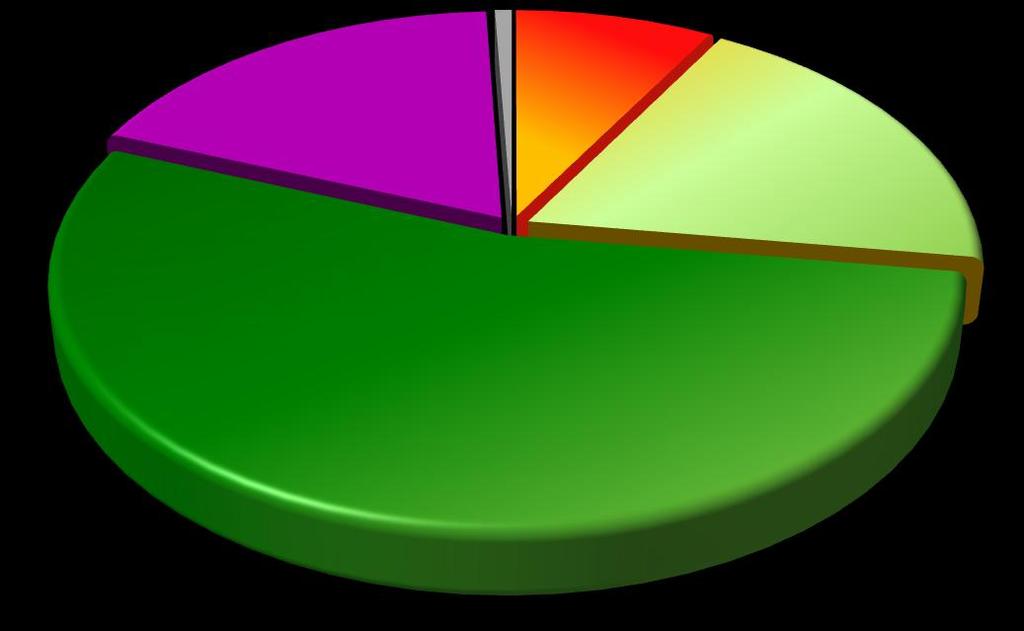 Il giudizio attribuito alla carità dipende dai casi (7.700.000) 18.3% non so, preferisco non rispondere (300.