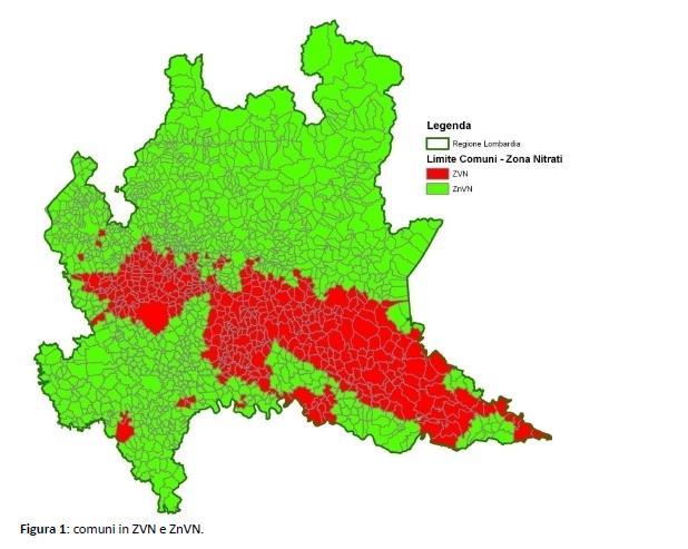 Aspetto normativo Programma d Azione Regionale