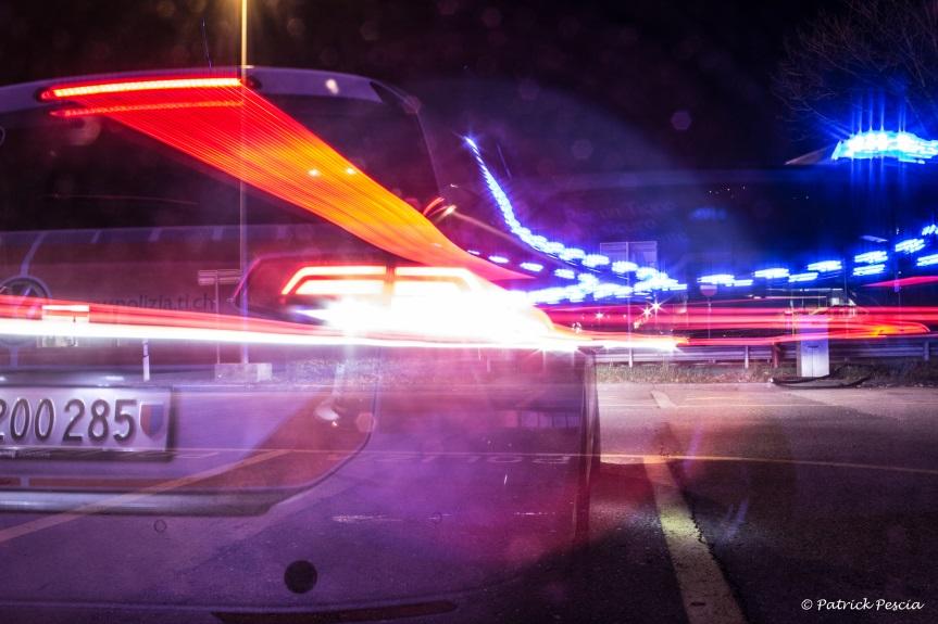 Via libera operatività La Polizia cantonale garantisce la presenza di pattuglie «dedicate» sull asse autostradale della A2 negli orari di maggior presenza di traffico Di