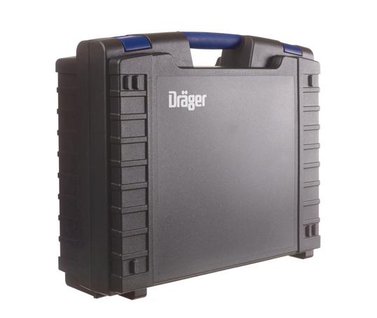 Dräger X-pid 9000/9500 05 Accessori Valigetta per Dräger X-pid 9000/9500 D-34536-2009 Per trasportare comodamente unità sensore,