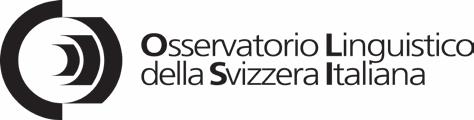 Università della Svizzera italiana Istituto di comunicazione pubblica Lugano 14 maggio 2019 Lingue e identità: Svizzera, Canada e Spagna a confronto La giornata di discussione, aperta al pubblico, è