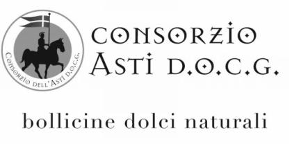 l marchio CONSORZIO ASTI D.O.C.G.