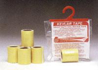 3 Nastro Kevlar Tape Nastro Kevlar Tape specifico per riparare vele in Kevlar. 5720445 1.
