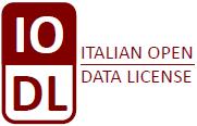 ITALIAN OPEN DATA LICENSE 2.