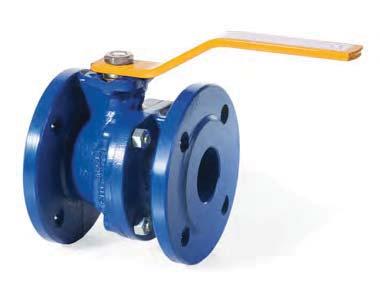 Monobloc brass ball valve for gas, plastic built in checking box, with pipe connections M 3/4", complete with ABS chromed cover.