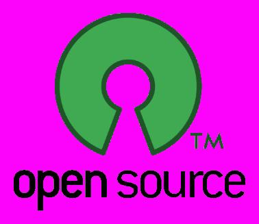 Presentazione realizzata con software open source