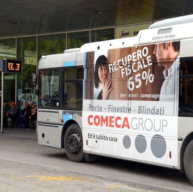 Comeca Group