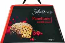 14,54 Panettone Selection