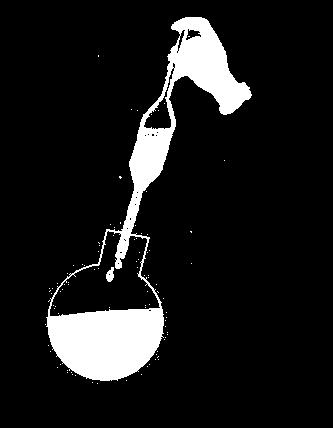 Ma, per non rovinare le burette (l idrossido di sodio rovina il vetro), in quest esperienza utilizzeremo ancora l acido cloridrico, soluzione 0,1M, aggiungendo però una quantità di idrossido di sodio