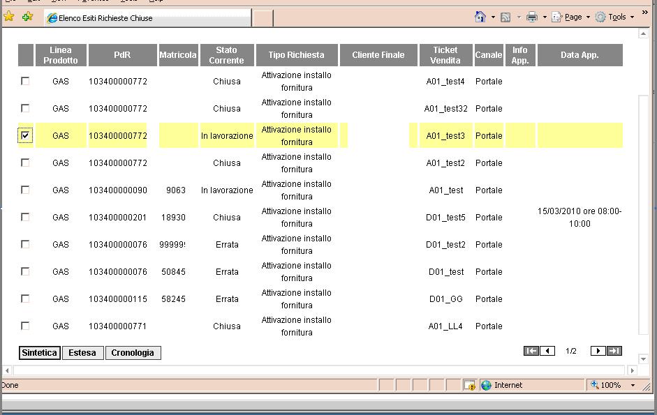 accedere a 3 boon: Documeno