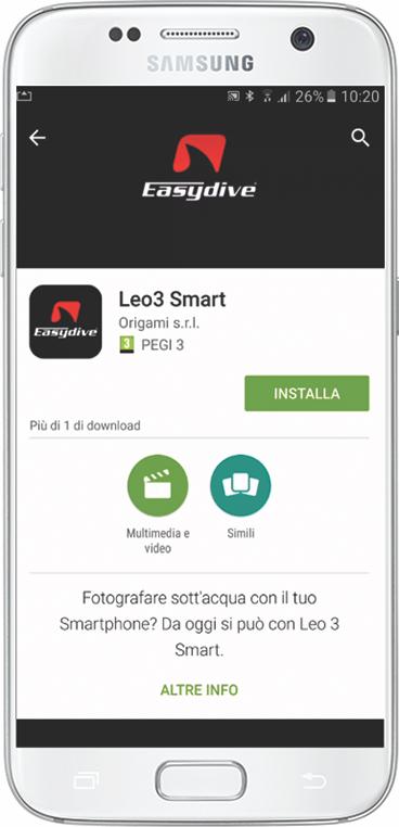 In alternativa, è possibile inquadrare il QR code qui di fianco.