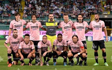 Oggi contro lo Spezia la prima verifica, il Picco e la squadra di Stroppa diranno quanto il Palermo ha capito la lezione e quanto lo Spezia è vicino ai rosanero come squadra data per favorita all