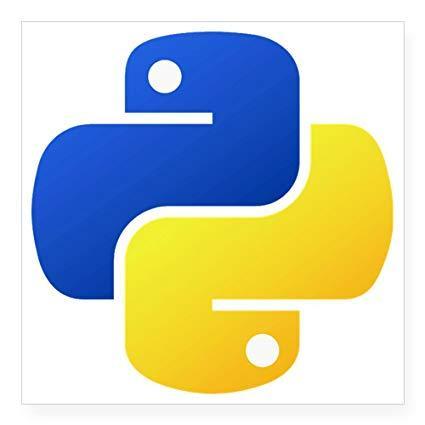 Perchè Python?