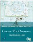 Inquadramento del personale INFN Dstrbuzone del personale INFN per genere e nquadramento (dat dalla Drezone Affar del Personale, aggornat a dcembre 2005) 800 700 600 500 400 300 200 100 0 Dpendent