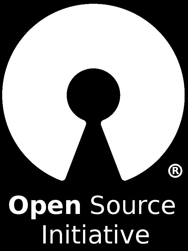 Open Source Initiative (OSI) è un ente non profit, fondato nel 1998 con obiettivi globali, creata per educare ai e promuovere i vantaggi del software open source e creare legami tra le diverse