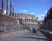 Turismo a Roma