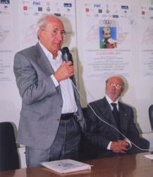 Massimiliano ROSOLINO.