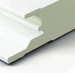 PDD FN PSS FN PDR FN PDD FN - PSS FN - PDR FN pannello Panel thickness supporto Support thickness Peso Weight U Distanza fra gli appoggi in m - Supports spacing (m) ACCIAIO - STEEL campata semplice -