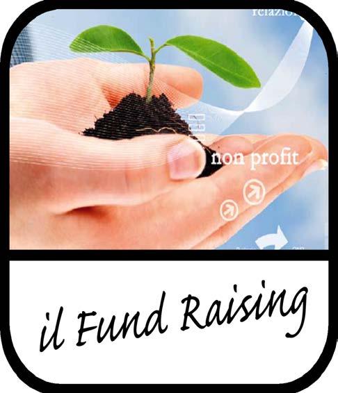 Il fundraising è l insieme delle attività strategiche che una scuola mette in atto per reperire risorse umane, strumentali,