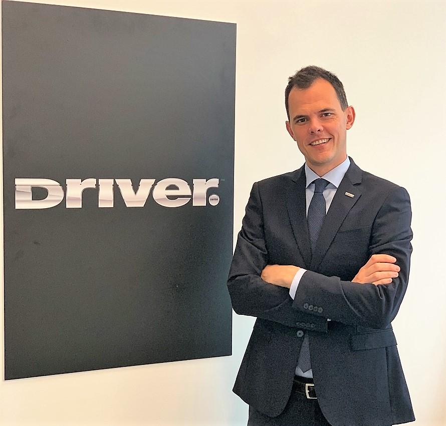 Driver: sempre più vicini al consumatore finale Intervista all AD Alberto Zanoli Date : 10 giugno 2019 Il nuovo amministratore delegato di Driver Italia,