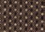 lulú fabric - waterproof nabuk - pure virgin wool -