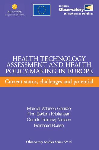 WPS 6 Trasferibilità alla policy Transnational collaboration on health technology assessment a political priority in Europe Policy