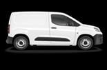 NUOVO CITROËN BERLINGO VAN -