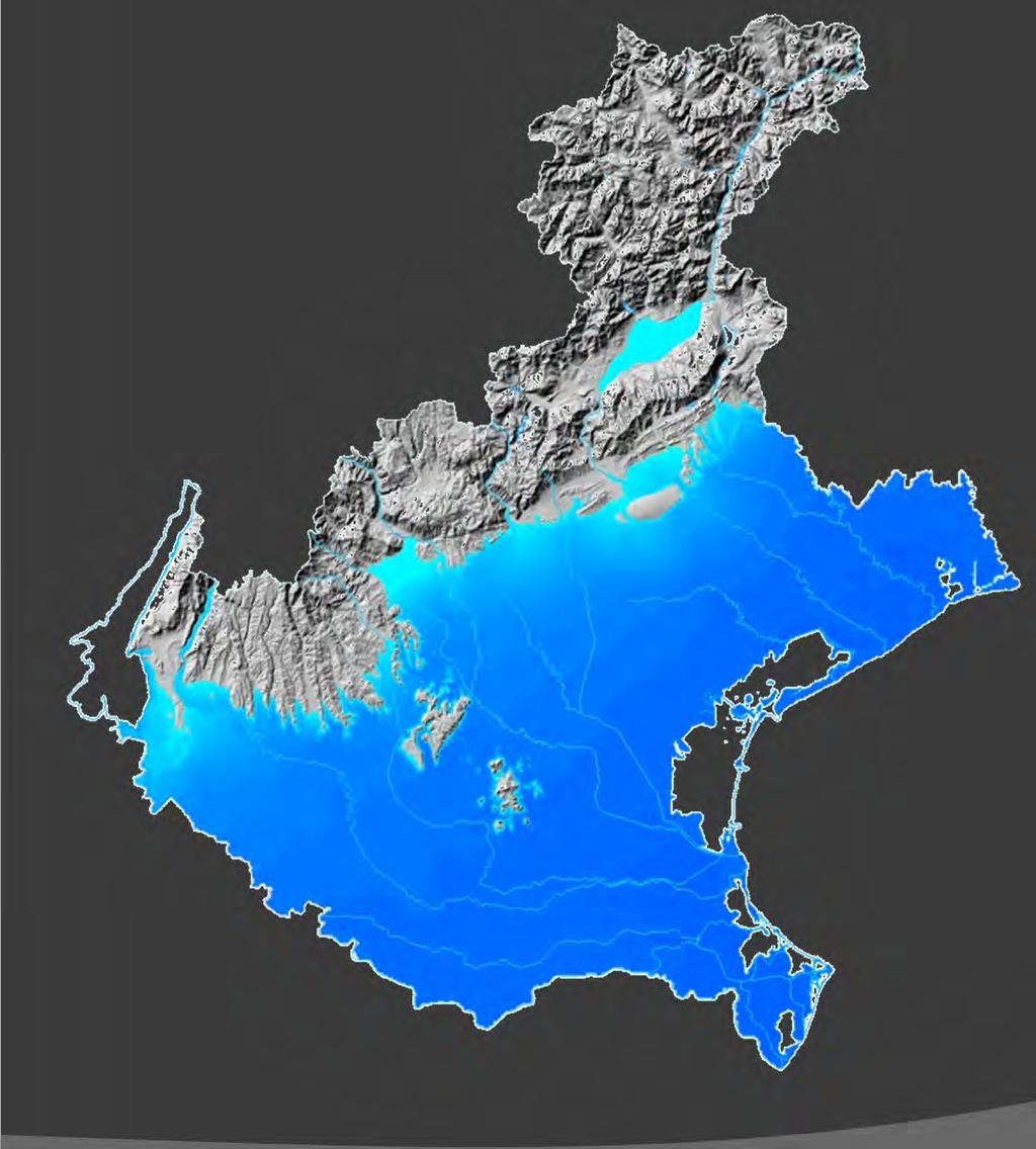 Riduzione della contaminazione dalla fonte di pressione 4.a. Riduzione della contaminazione allo scarico in fognatura e nel torrente Poscola 4.b.