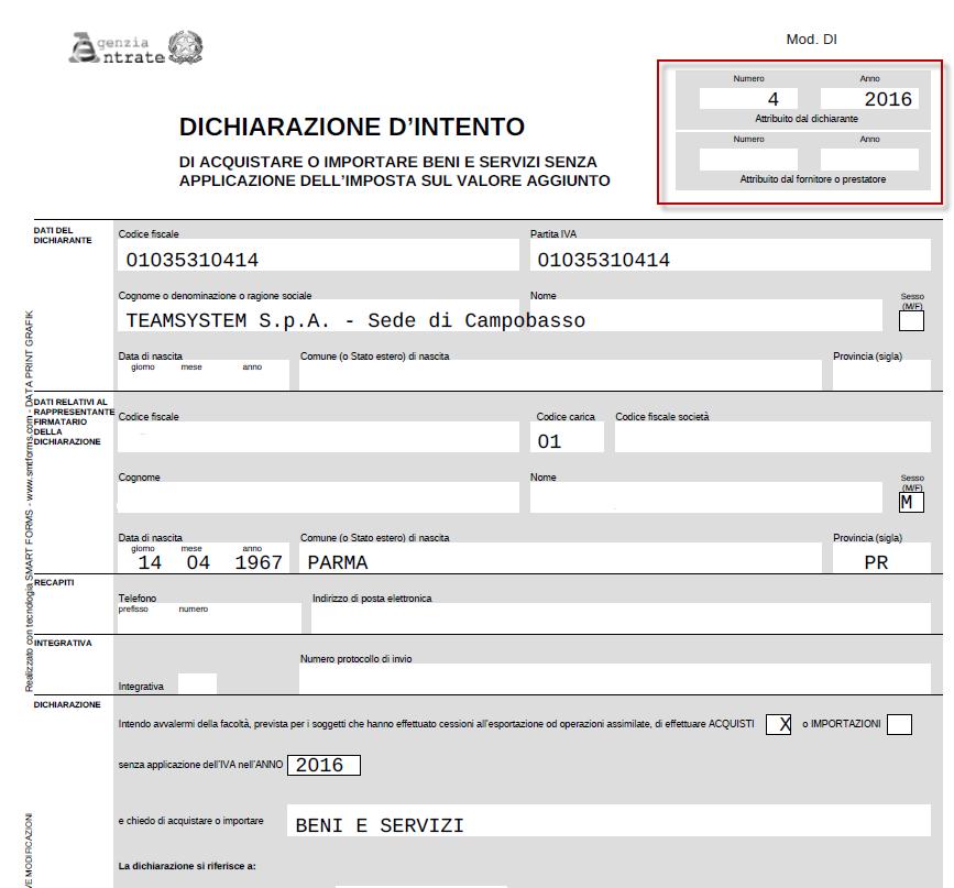 IMPLEMENTAZIONI Nella funzione dati per la duplicazione delle lettere