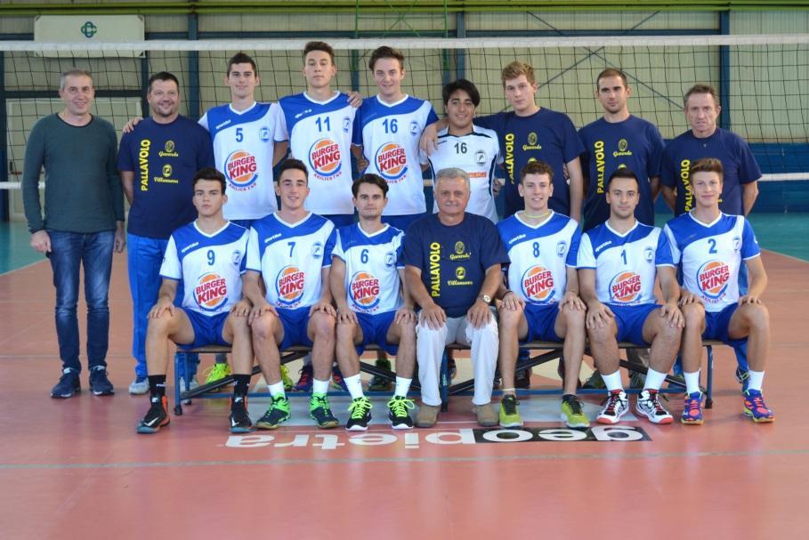 Sponsor : CAMPIONATO PROVINCIALE 2017-2018 Risultati gare 22ma giornata : Data Squadra 1 in casa Squadra 2 ospite Ris.