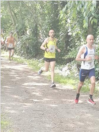 22 Maggio 2018 Complimenti al nostro Alberto Monasterolo che si è aggiudicato l'ottava edizione della Royal Half Marathon con l'ottimo tempo di 1h 15' 18' 29 Maggio 2018