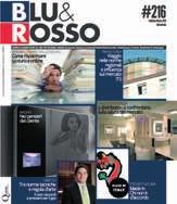 29 Anno VI gennaio-febbraio 2011 INTERVISTE SERGIO CROCE SOCIAL HOUSING IN DANIMARCA SI PROGETTA COSÌ GREENBUILDING Non si scherza col fuoco Euro 9 Organo Ufficiale AiCARR LA RIVISTA DEI