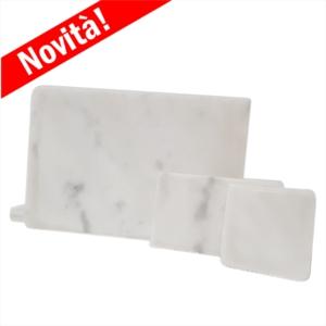 IVA (CT01-MARMO-SUB) Dimensioni:Centimetri 4X4, Centimetri 4x6, Centimetri 4x8,