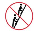 Il posto di lavoro e la posizione dei lavoratori durante l'uso delle scale devono possedere requisiti di sicurezza e rispondere ai principi dell'ergonomia.