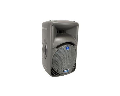 c300z SPEAKER PASSIVI \'olonna da 300 watt. Altoparlanti da 12 \'\'e 1,75\'\', crossover a bassa impedenza con protezione. Risposta in frequenza: da 45Hz a 20kHz. 123d di pressione sonora.