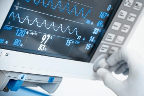 clinico- strumentale (ECG, ossimetria ) in