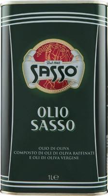 DE CECCO classico 1l PATATINA PIÙ