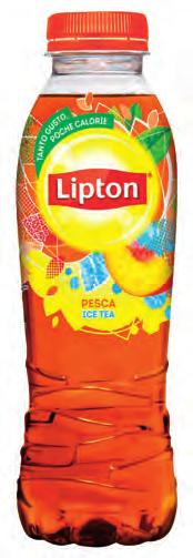 Lipton Lattina