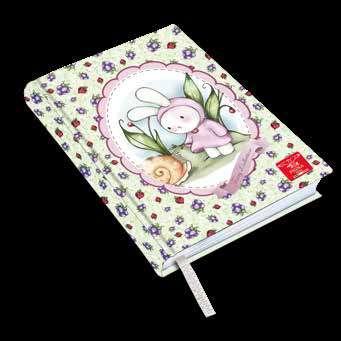 cm A4 metal stitched exercise book RIGATURE 30 4